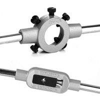 Сверло-метчик P.I.T. ASET09-016B