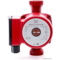 Циркуляционный насос Grundfos UP 20-30 N