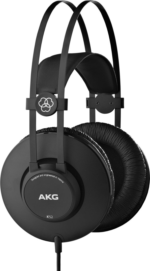 

Наушники AKG K52