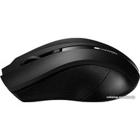 Мышь Canyon MW-5 (черный)