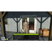  Farming Simulator 25 для PlayStation 5
