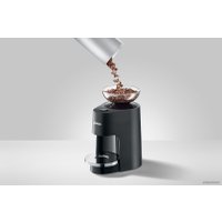 Электрическая кофемолка JURA P.A.G. Black 25048