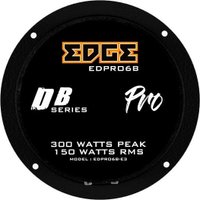 Мидбас EDGE EDPRO6B-E3
