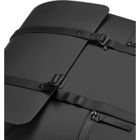 Городской рюкзак Gaston Luga Splаsh 2.0 16'' (черный)