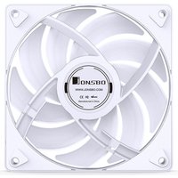 Кулер для процессора Jonsbo CR-1000E (белый)