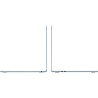 Ноутбук Apple MacBook Air 15" M4 2025 Z1HD000GM