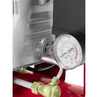 Компрессор MTX DC1500L/24