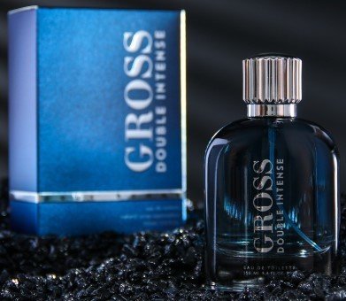 

Туалетная вода Christine Lavoisier Gross Double Intense EdT (100 мл)