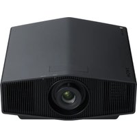 Проектор Sony VPL-XW5100ES (черный)