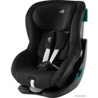 Детское автокресло Britax Romer King Pro (space black)