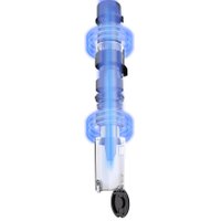 Пылесос Haier HVC350