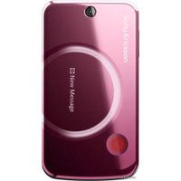 Кнопочный телефон Sony Ericsson T707