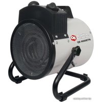 Электрическая тепловая пушка Quattro Elementi QE-9000ETN