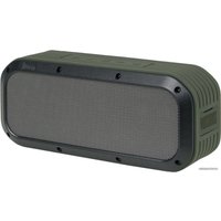 Беспроводная колонка Divoom Voombox-Outdoor 2 (зеленый)