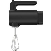 Миксер KitchenAid Go 5KHMR762BM