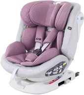 Nitro Isofix UB619 (серый/розовый)