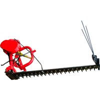Косилка Уралец 9G - 1.6м
