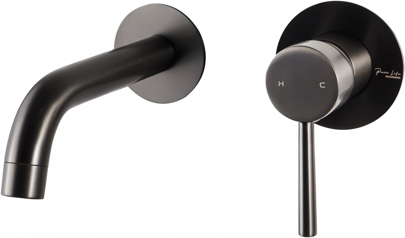 

Смеситель Maxonor Pure Life PL7387-9