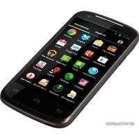 Телефон Gigabyte GSmart GS202 Black