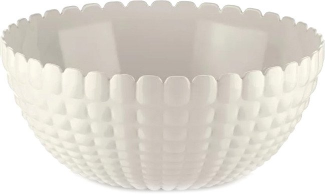 

Салатник Guzzini Tiffany 213825156 (молочно-белый)