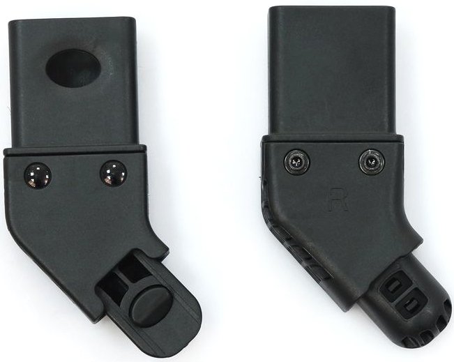 

Адаптеры для люльки Valco Baby Bassinet adaptors