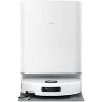 Робот-пылесос Xiaomi Robot Vacuum 5 OV31GL (евровилка, белый)