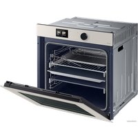 Электрический духовой шкаф Samsung Bespoke NV7B7997AAA/WT