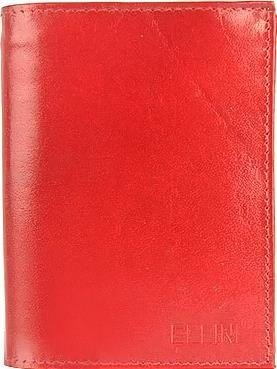 

Кошелек Ellini AME-21R-250AN (красный)