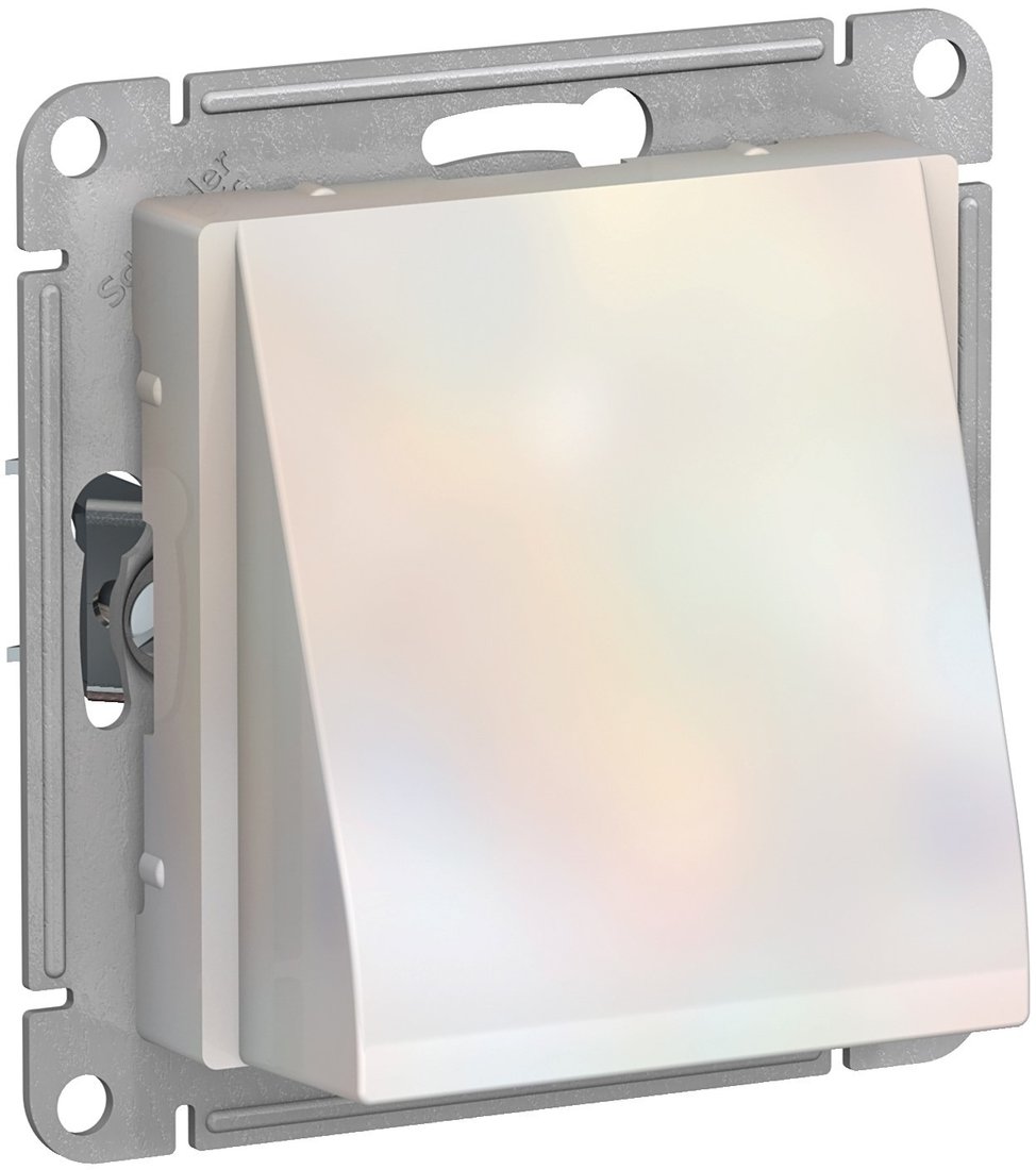 

Вывод кабеля Schneider Electric Atlas Design ATN000499