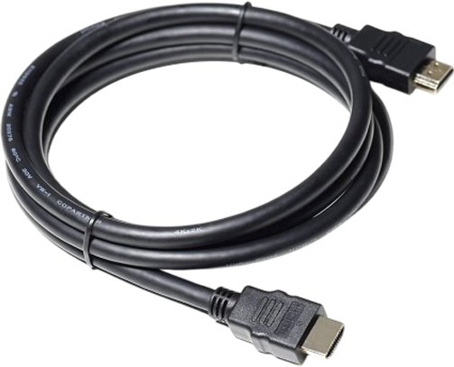 

Кабель KS-IS KS-485-15 HDMI - HDMI (15 м)