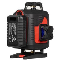 Лазерный нивелир Fukuda MW-94D-1-GX New