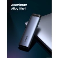 Бокс для накопителей M.2 Ugreen CM400 10902