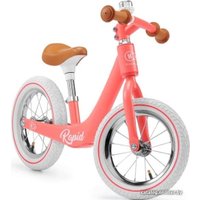 Беговел KinderKraft Rapid (розовый)