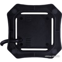 Сетевой фильтр Ritmix RM-292C (черный)