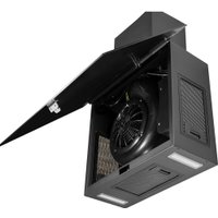 Кухонная вытяжка Millen MKHG 602 BL