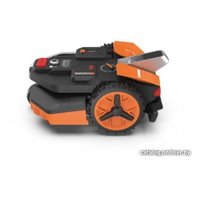 Газонокосилка-робот Worx Landroid Vision M800 WR208E