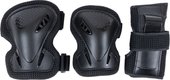 Safe fit adult 3.0 NN013969 (S, черный)