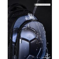 Школьный рюкзак SkyName R2-194 + брелок мячик