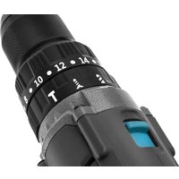 Ударная дрель-шуруповерт Tesla TDS450H 696687