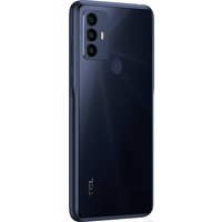 Телефон TCL 30 SE 6165H Dual SIM 4GB/64GB (атлантический синий)
