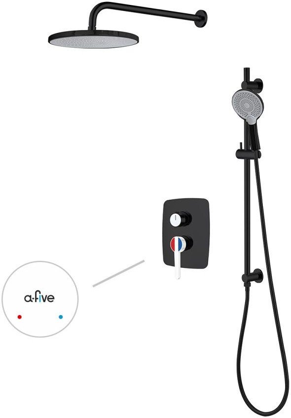 Душевая система  A-Five A5-0856