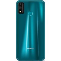 Телефон HONOR 9X Lite JSN-L21 4GB/128GB (изумрудный зеленый)