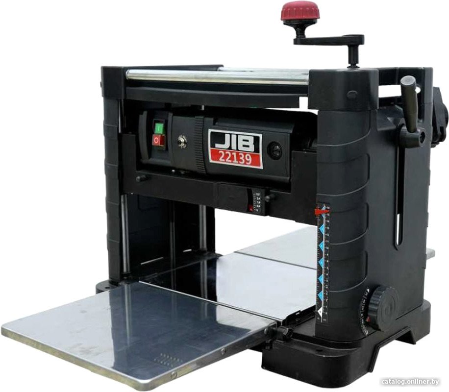 Рейсмусовый станок JIB 22139