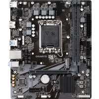 Материнская плата Gigabyte H610M K DDR4