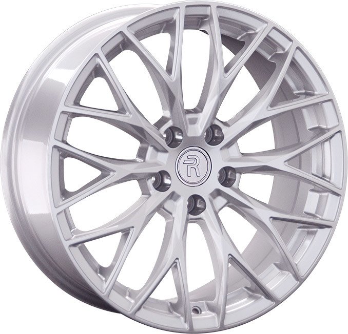 

Литые диски Replay LX180 18x8" 5x114.3мм DIA 60.1мм ET 30мм S