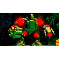  LEGO Batman 3: Покидая Готэм для Xbox 360