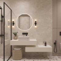  ЗОВ Тумба под умывальник Токио Премиум 2 120 TP2120WWPTOC (белый)