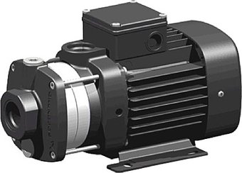 Grundfos CM1-4 A-R-A-E-AVBE