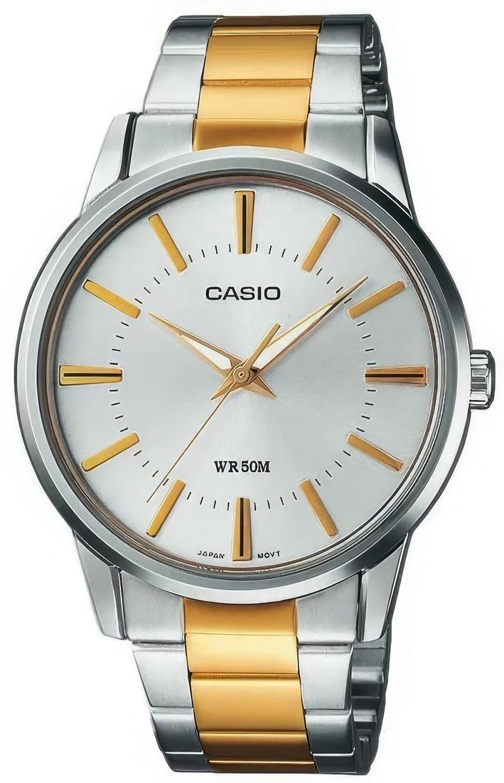 

Наручные часы Casio MTP-1303SG-7A