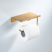 Держатель для туалетной бумаги Shevanik SG5705G-1 в Витебске